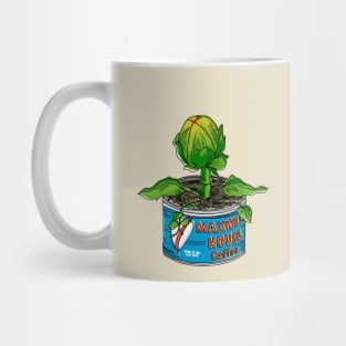 Audrey Little Shop of Horrors Mug